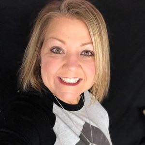 Meet your Posher, Becky